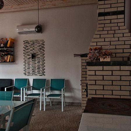 Casa Ade Villa Ocna Sugatag Luaran gambar