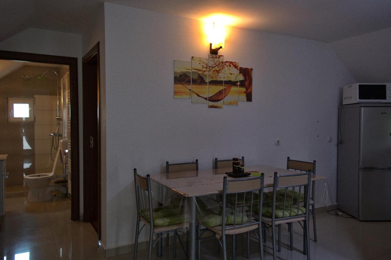Casa Ade Villa Ocna Sugatag Luaran gambar