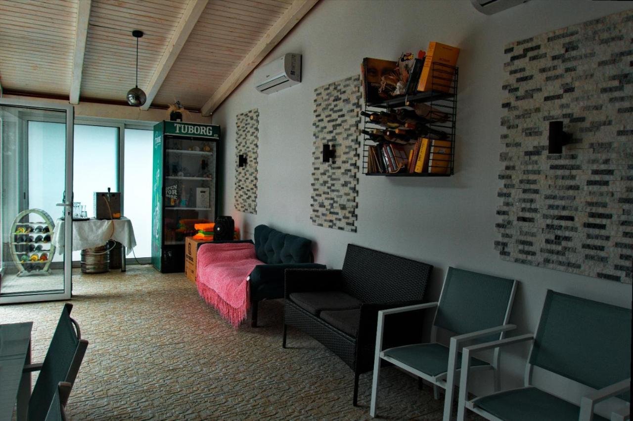 Casa Ade Villa Ocna Sugatag Luaran gambar
