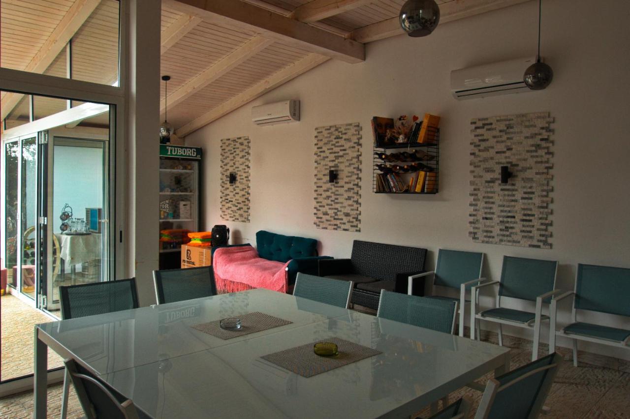 Casa Ade Villa Ocna Sugatag Luaran gambar